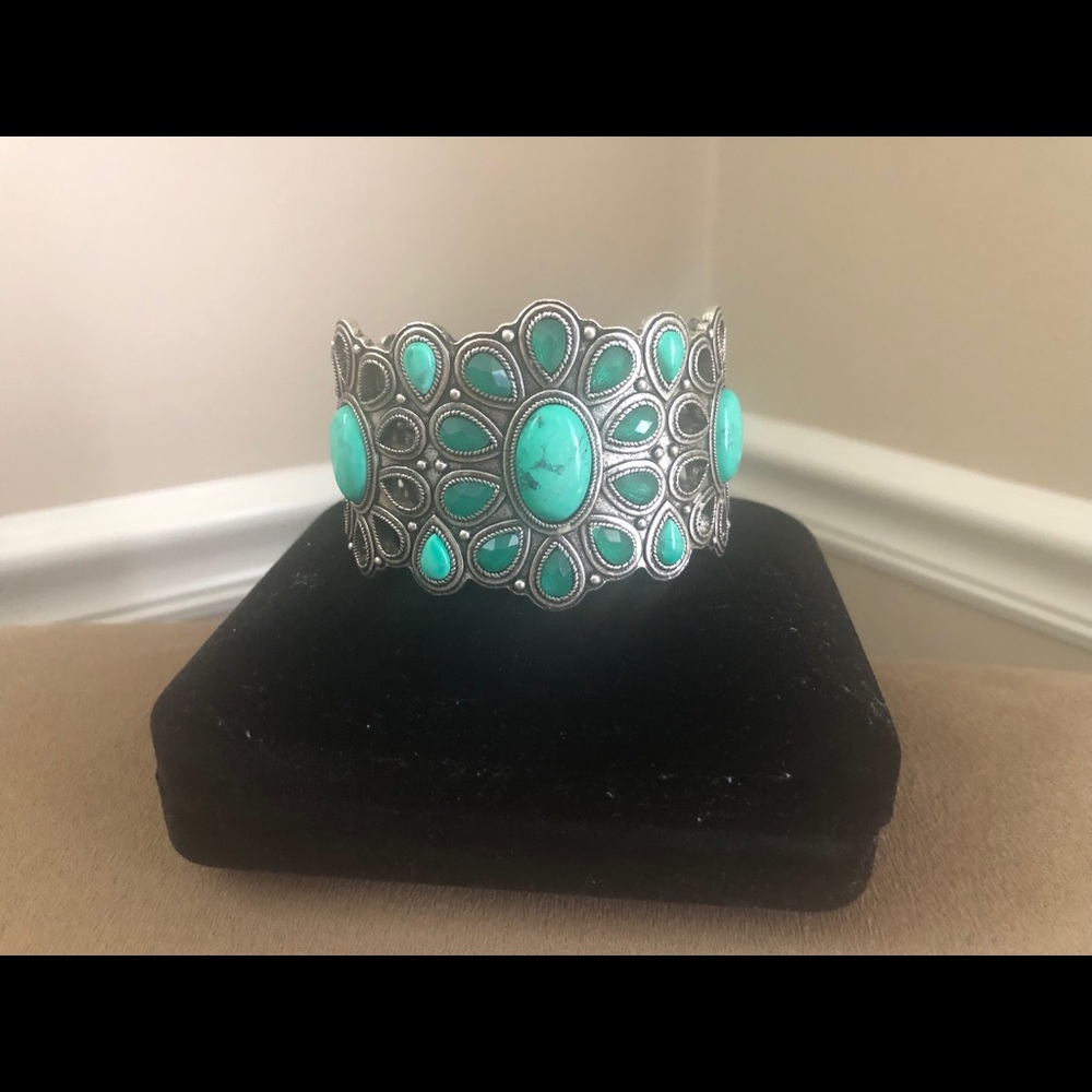 Lucky Brand Cuff Bracelet